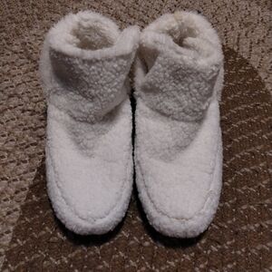 HAVEN Well Within Sherpa Booties